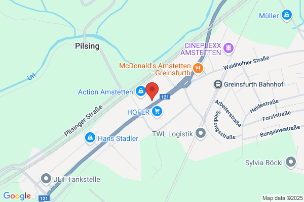 Forstinger Handel und Service GmbH