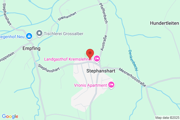 Freiheitliche Partei - Zweigstelle Viehdorf