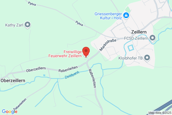 Freiwillige Feuerwehr Oehling
