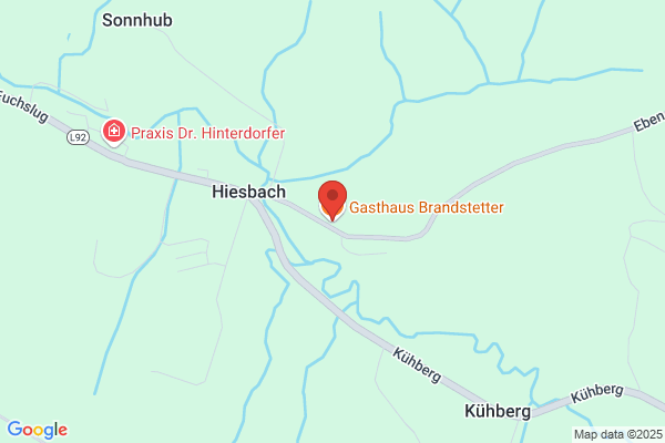 Gasthof Brandstetter