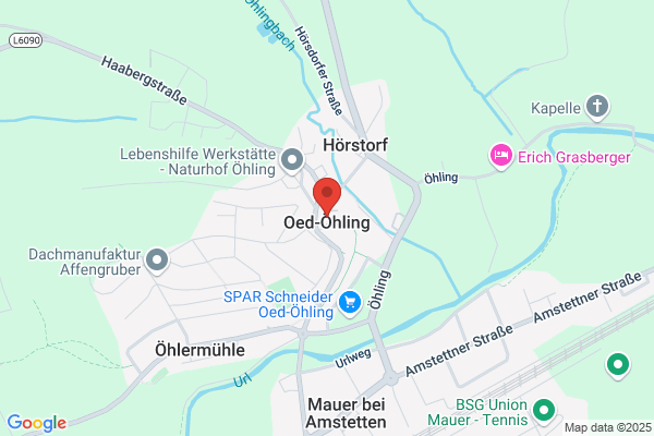 Gemeindeamt Oed-oehling
