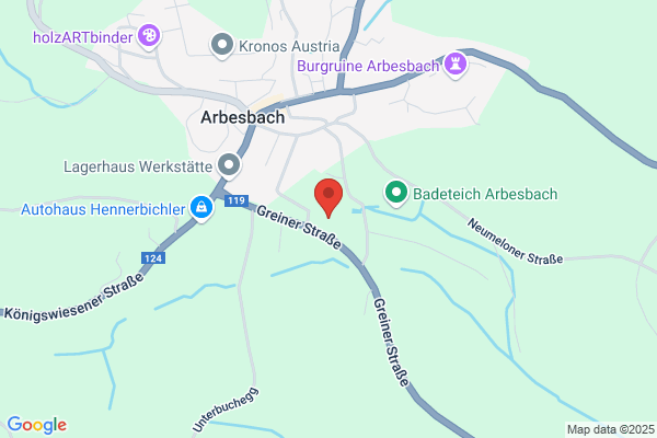 Kammleitner GesmbH