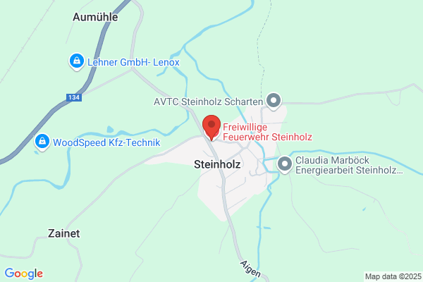 Feuerwehr Steinholz