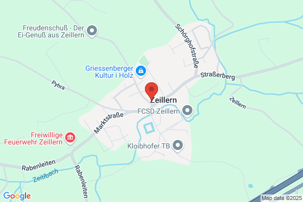 Pfarramt Oehling