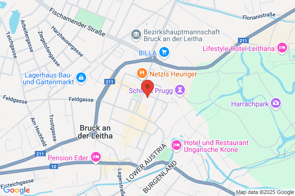 Sparkasse Bruck-Neusiedl AG