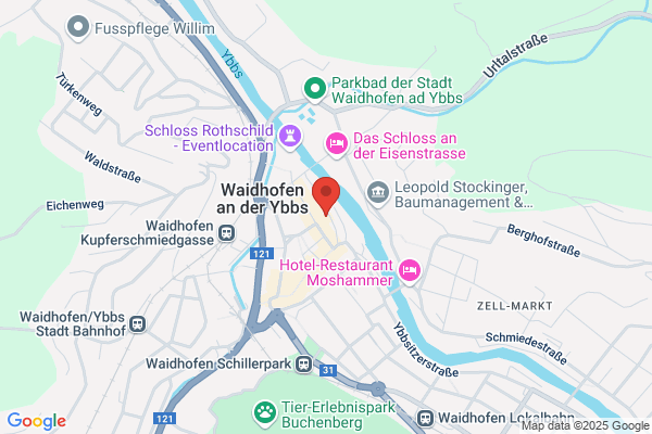 Textilservice Pointner GmbH