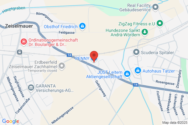 PENNY Markt
