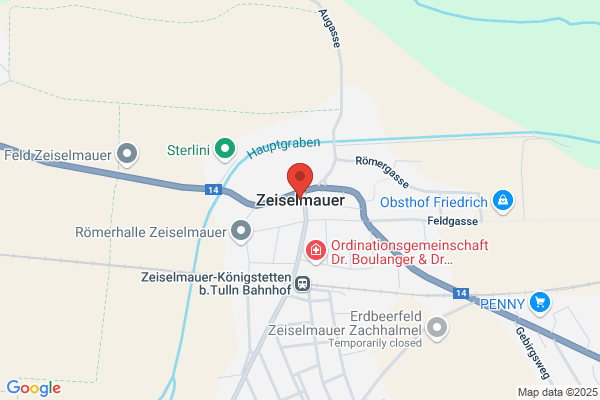 Zum Wichtelfleck