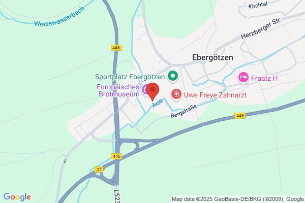 Cafe Zum Back OEG