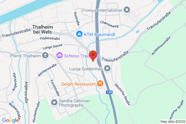Gaertnerei Johanik OEG