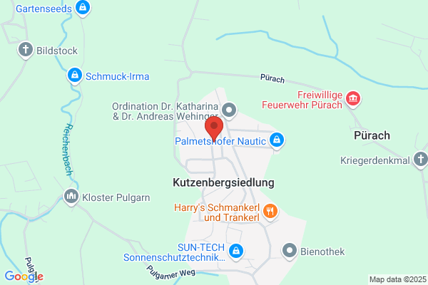 Etagenfriseur
