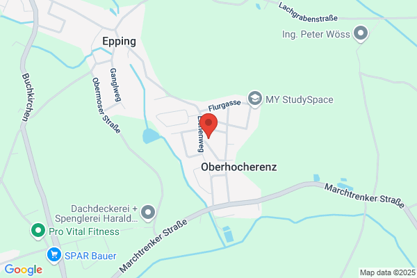 Gehmair Personalbereitstellung GmbH