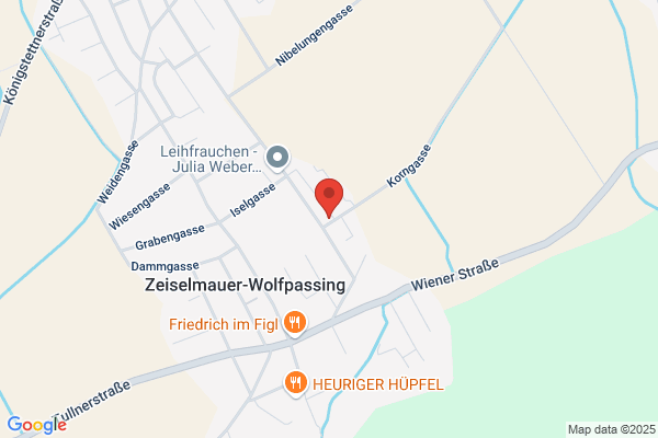 LDW Baumschule Bogner OEG