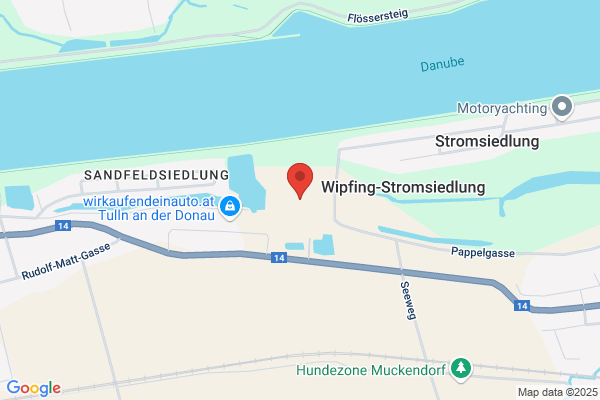 Ockermueller Betonwaren GmbH