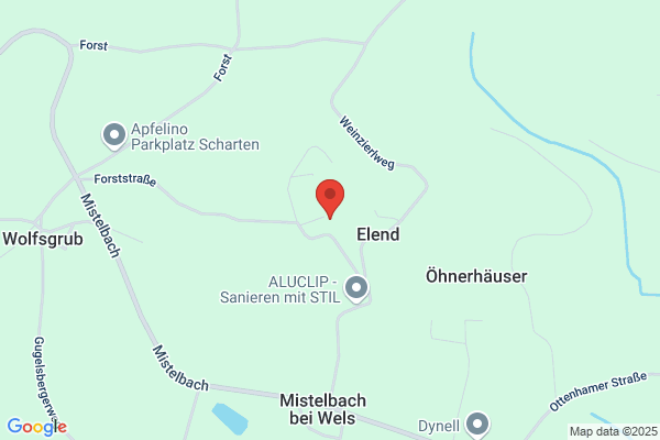 Gutsverwaltung Mistelbach