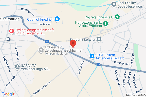 Spenglerei und Dachdeckerei Gerhard Resch Ges.m.b.H.
