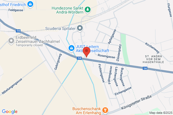 Waermebetriebe Ges.mbH