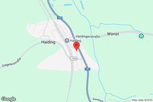 Haselboeck Systembau GmbH