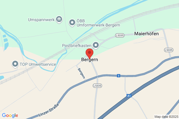 Berger Manuela