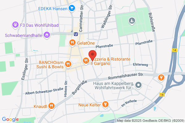 Enk und Enk Innenausbau OEG