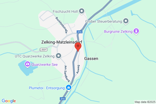 Freiwillige Feuerwehr