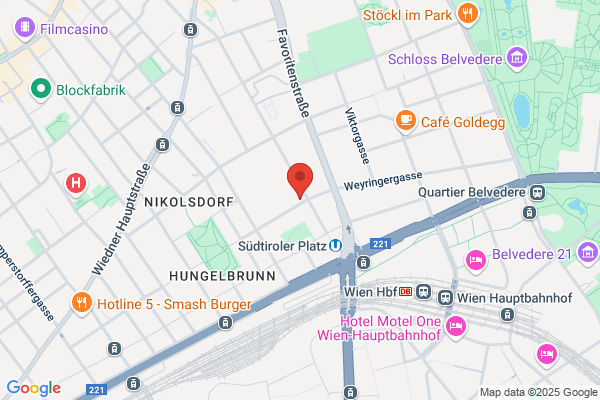 IQ Handel- u Installationstechnik GmbH