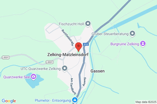 Katholische Pfarramt