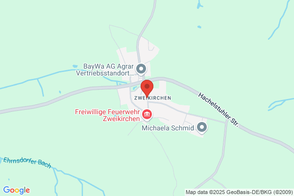 Landgasthof Hahn