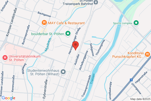 MBundB Management, Beteiligungs- und Betriebs GmbH