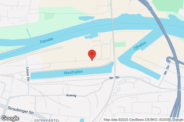 VUB Donau Umschlagbetrieb GmbH