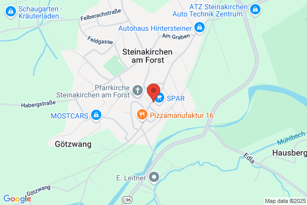 Volksbank Otscherland reg.Gen.mbH
