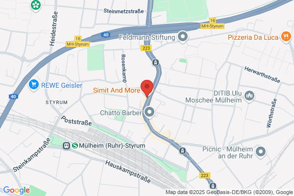 dm friseurstudio