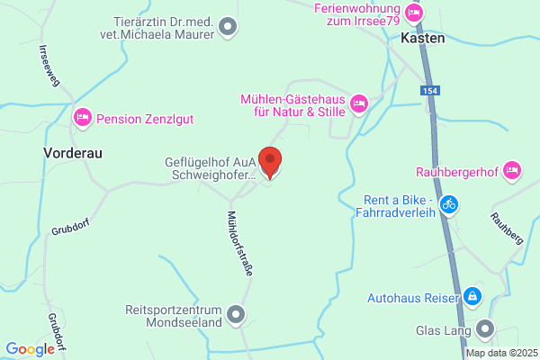 Geflügelhof Schweighofer
