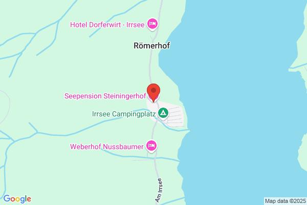 Seepension Steiningerhof
