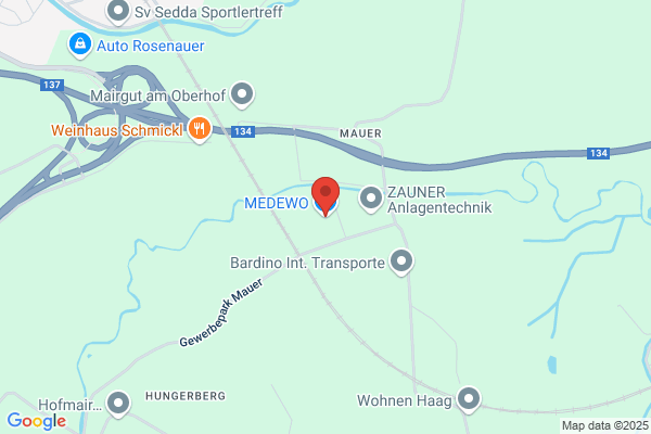 AHM Verwaltung GmbH