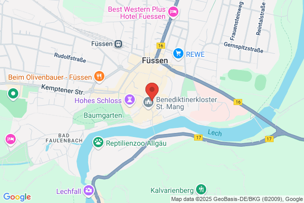 Alt Sbg. Flohmarktstube
