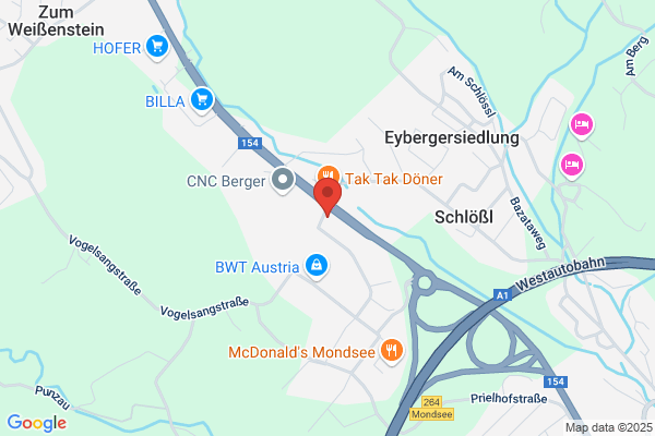Autohaus Hofer und Co GmbH