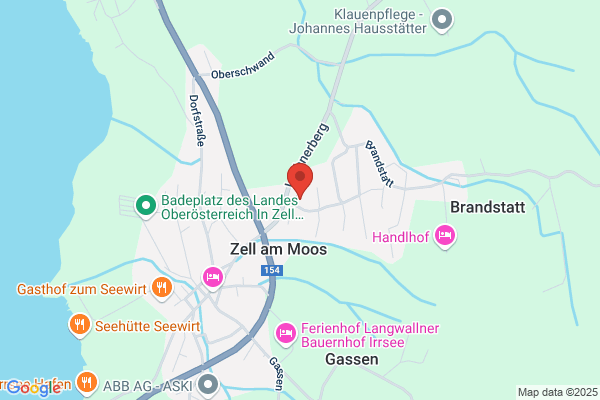 Eisendle Josef Dipl-TA Dr