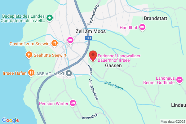 Ferienhof Kogler Fam Lettner