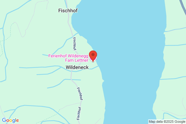 Ferienhof Wildenegg Fam Lettner