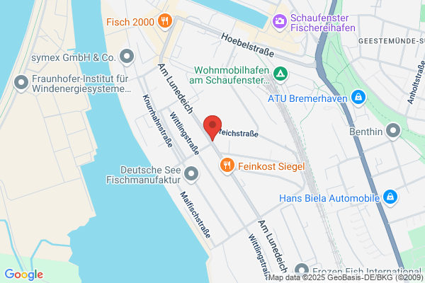 KBK MineraloelgmbH. in Liquidation