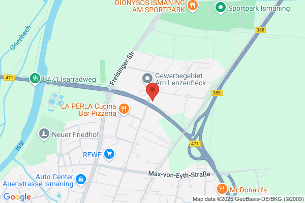 KIWA HOLDING GMBH