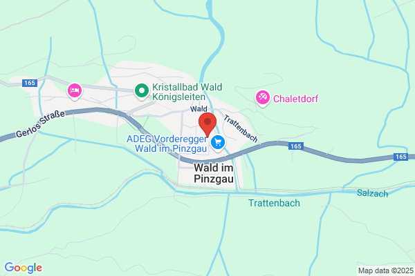 Kiwa-Wohnbau- u. Immobilien Ges.mbH