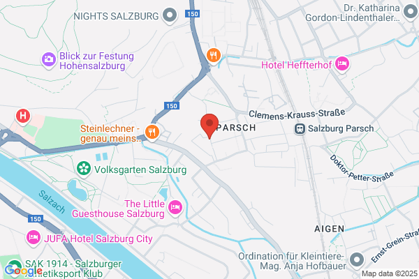 Kupetzius und Mayrhofer Golf Group Ges.mbH