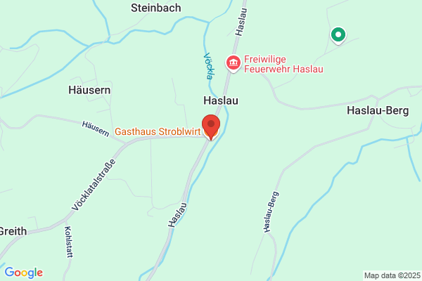 Landgasthof Schloessl