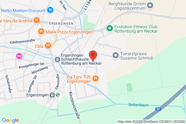 MAGRA Liegenschaftsverwaltungs GmbH