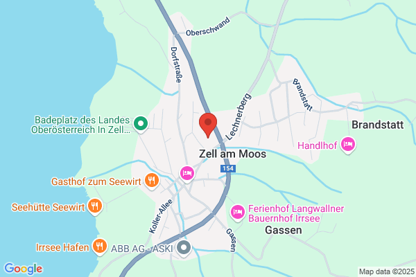 Mondseer Ges.mbH