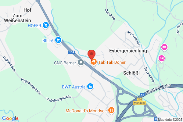 Pichler Metallbau Ges.mbH