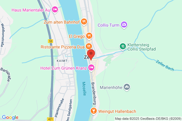 Postamt 4893 Zell am Moos