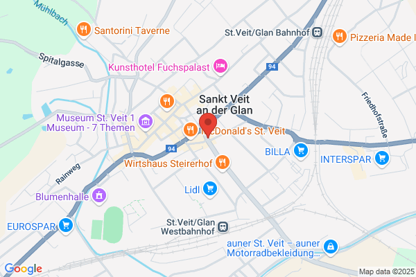 RS Marketing und Trading GmbH